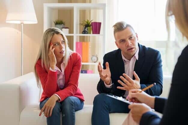 Recognizing Mental Health Challenges in Mediation Stourport-on-Severn