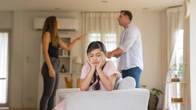 What Is Parental Responsibility in the UK Stourport-on-Severn