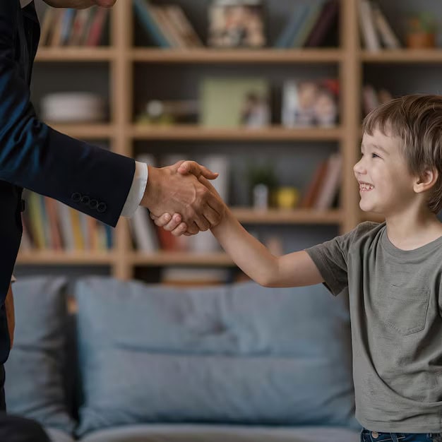 Understanding Child Arrangements – Guidance from EH Mediation Specialists Stourport-on-Severn