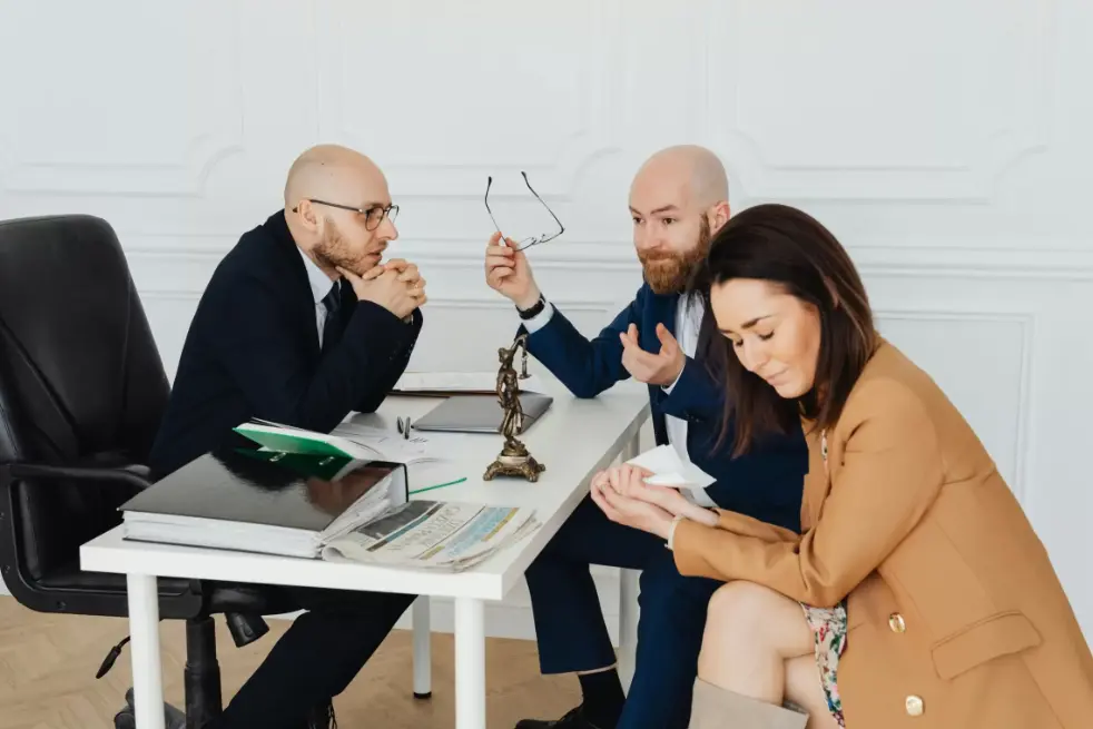 Long term dispute resolution for family mediation Stourport-on-Severn