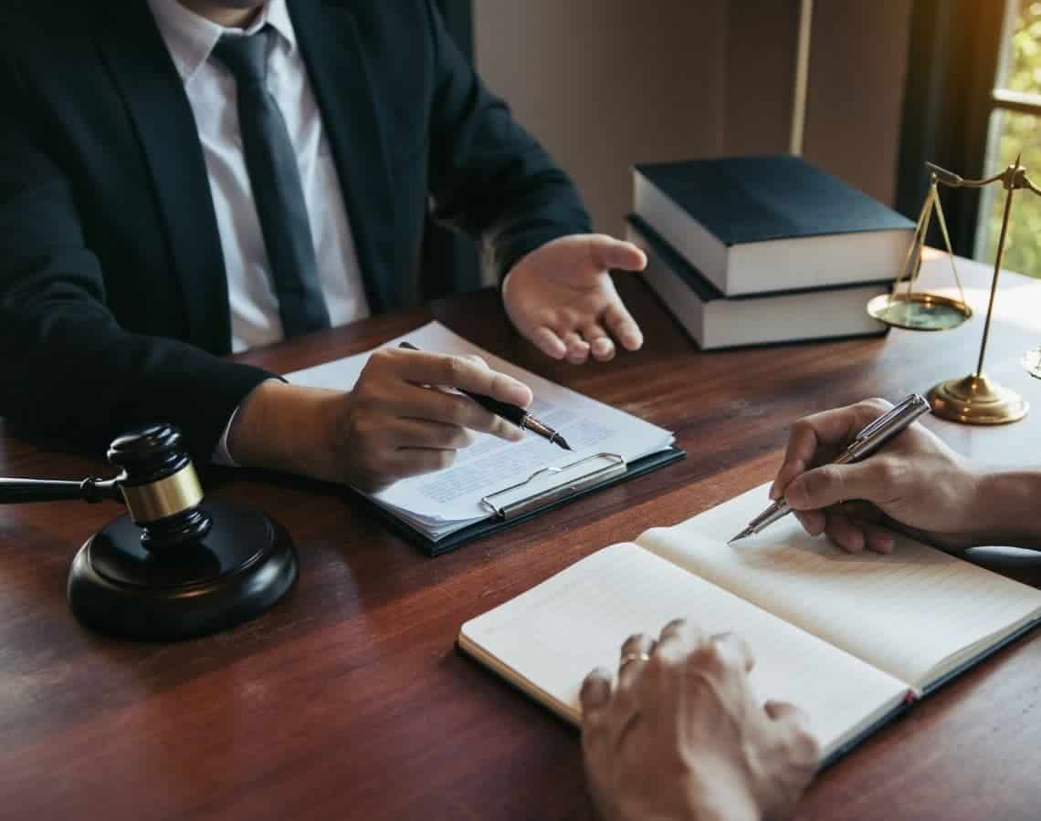 Common Challenges Couples Face in Collaborative Law Stourport-on-Severn