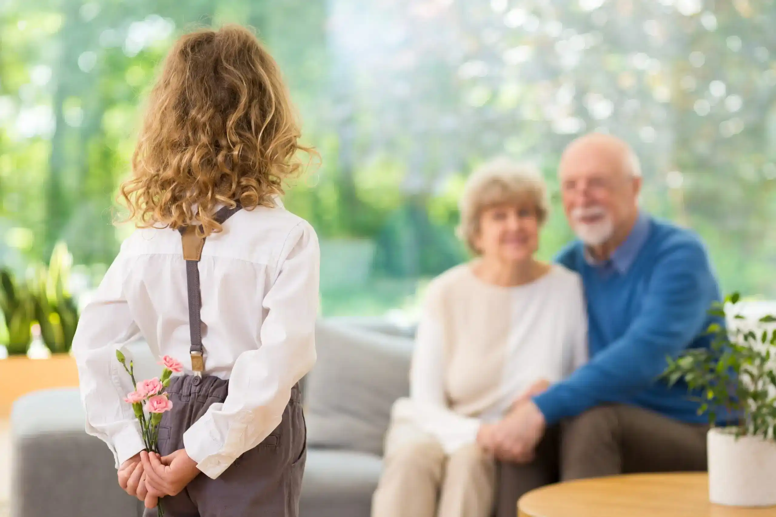 Taking the First Step: How EH Mediation Supports Grandparents Toward Positive Outcomes Stourport-on-Severn