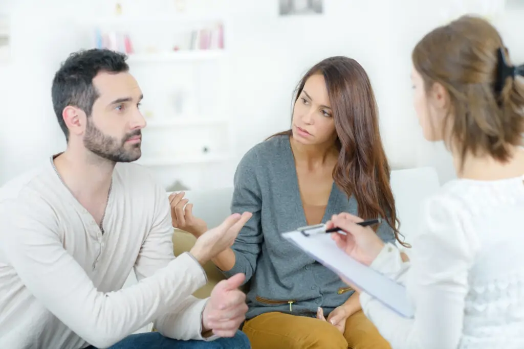 Empowerment Through Structured Communication and Professional Support Stourport-on-Severn