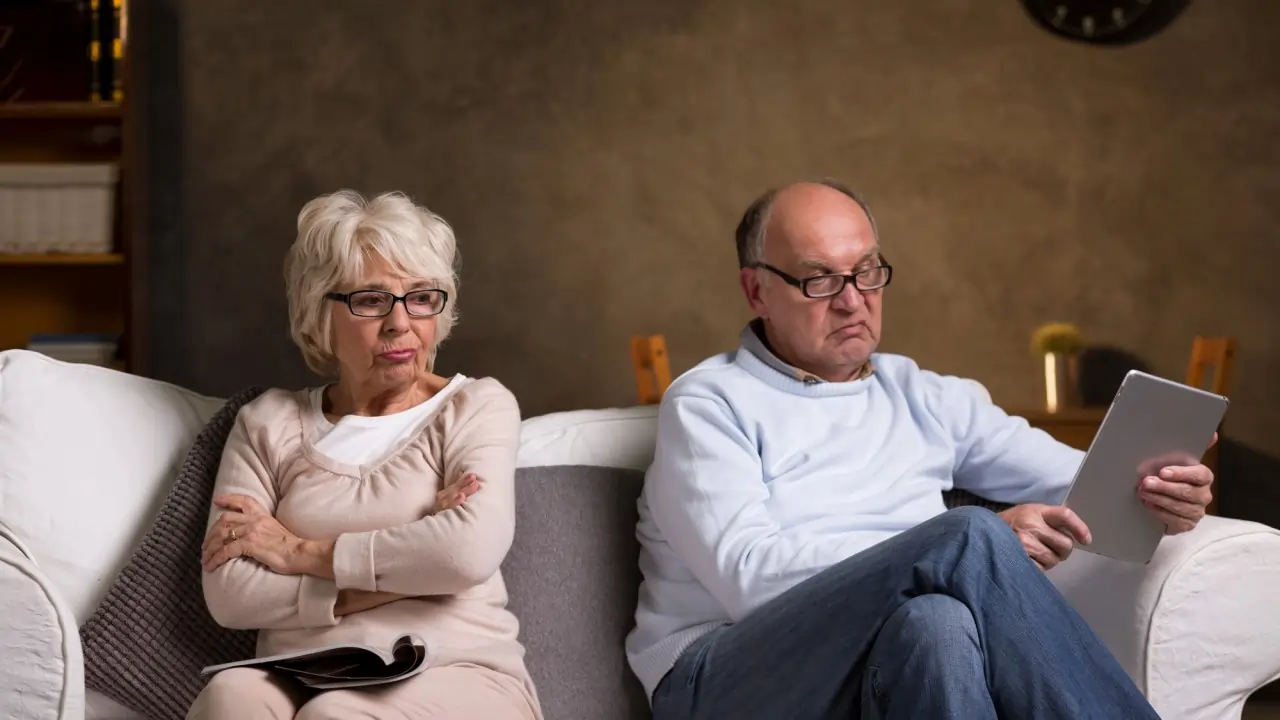 Preventing Long-Standing Family Issues from Escalating During Care Planning Stourport-on-Severn