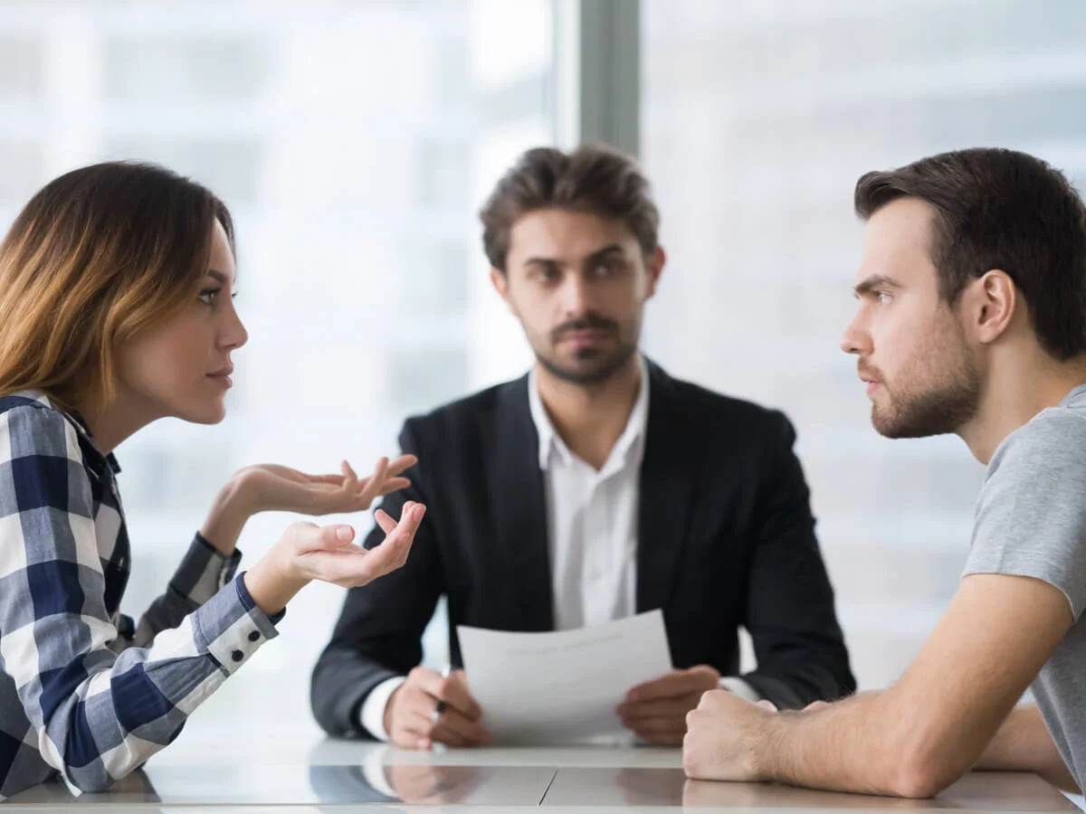 Building Better Agreements Through Feedback Support from EH Mediation Stourport-on-Severn
