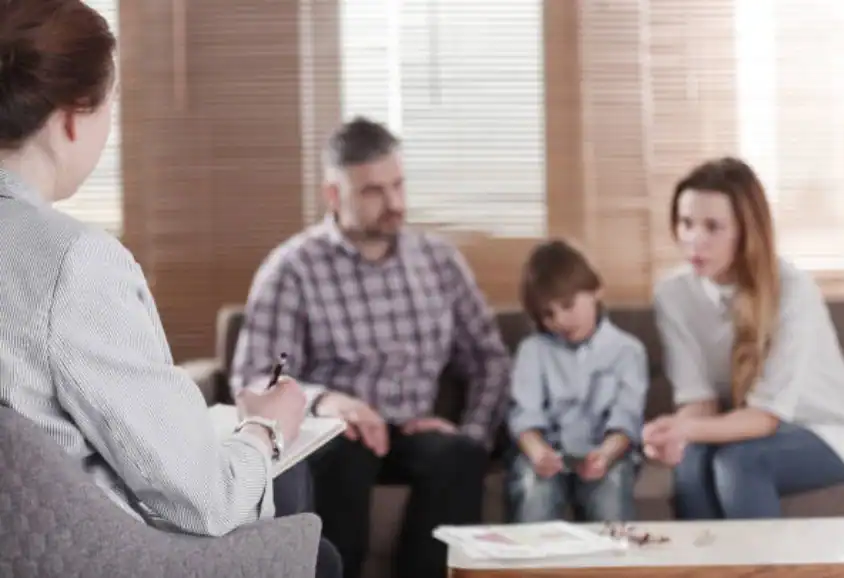 Child Custody and Relocation in International Family Disputes Stourport-on-Severn