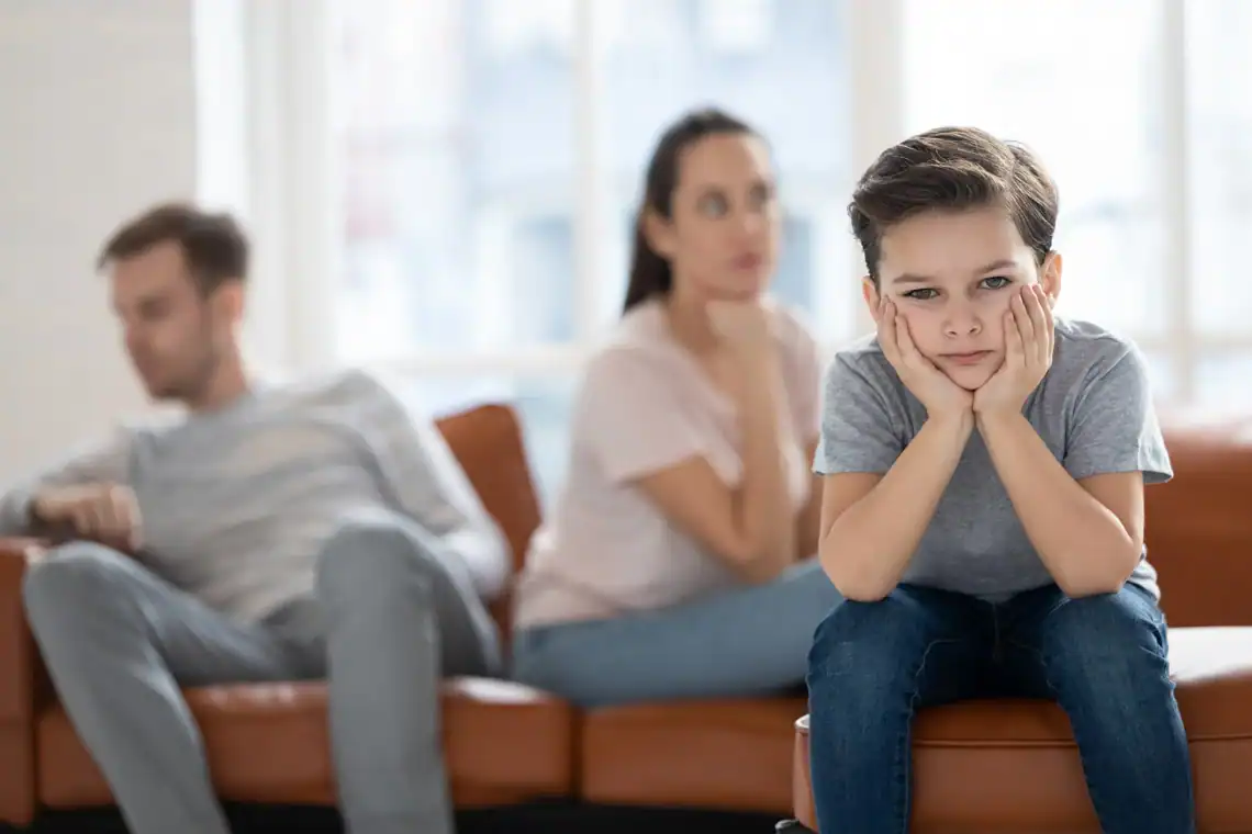 Why More Parents Trust EH Mediation for Child Arrangement Solutions Stourport-on-Severn