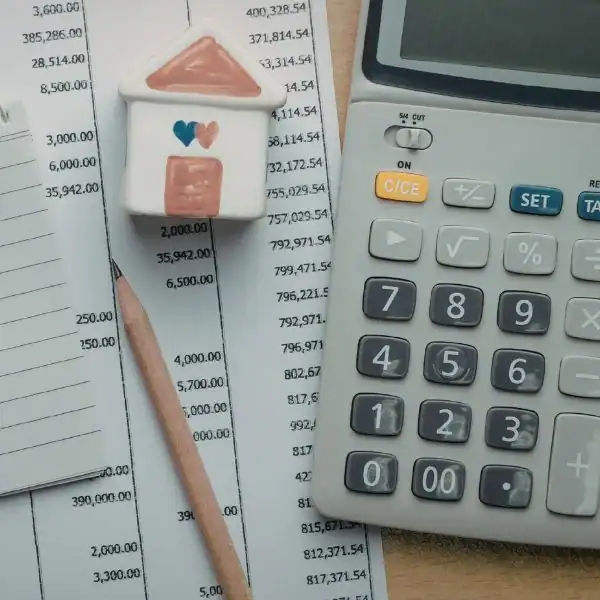 Image of accounts in regards to financial mediation Stourport-on-Severn
