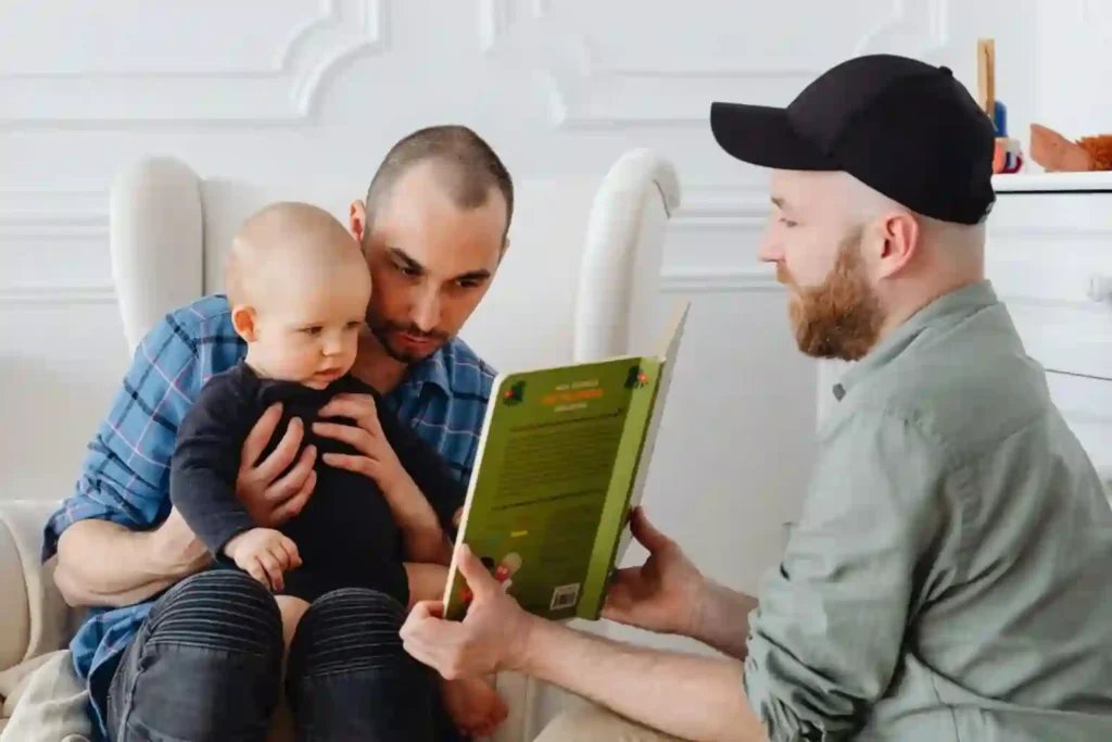 Common Family Issues LGBTQ+ Couples and Parents Face Stourport-on-Severn